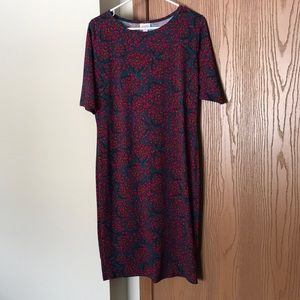 Lularoe Julia